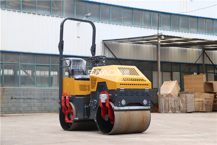 小型壓路機(jī)在高振動(dòng)模式下需要注意什么問(wèn)題？