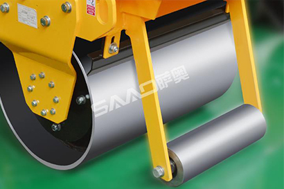小型壓路機，學(xué)會靈活應(yīng)用很關(guān)鍵
